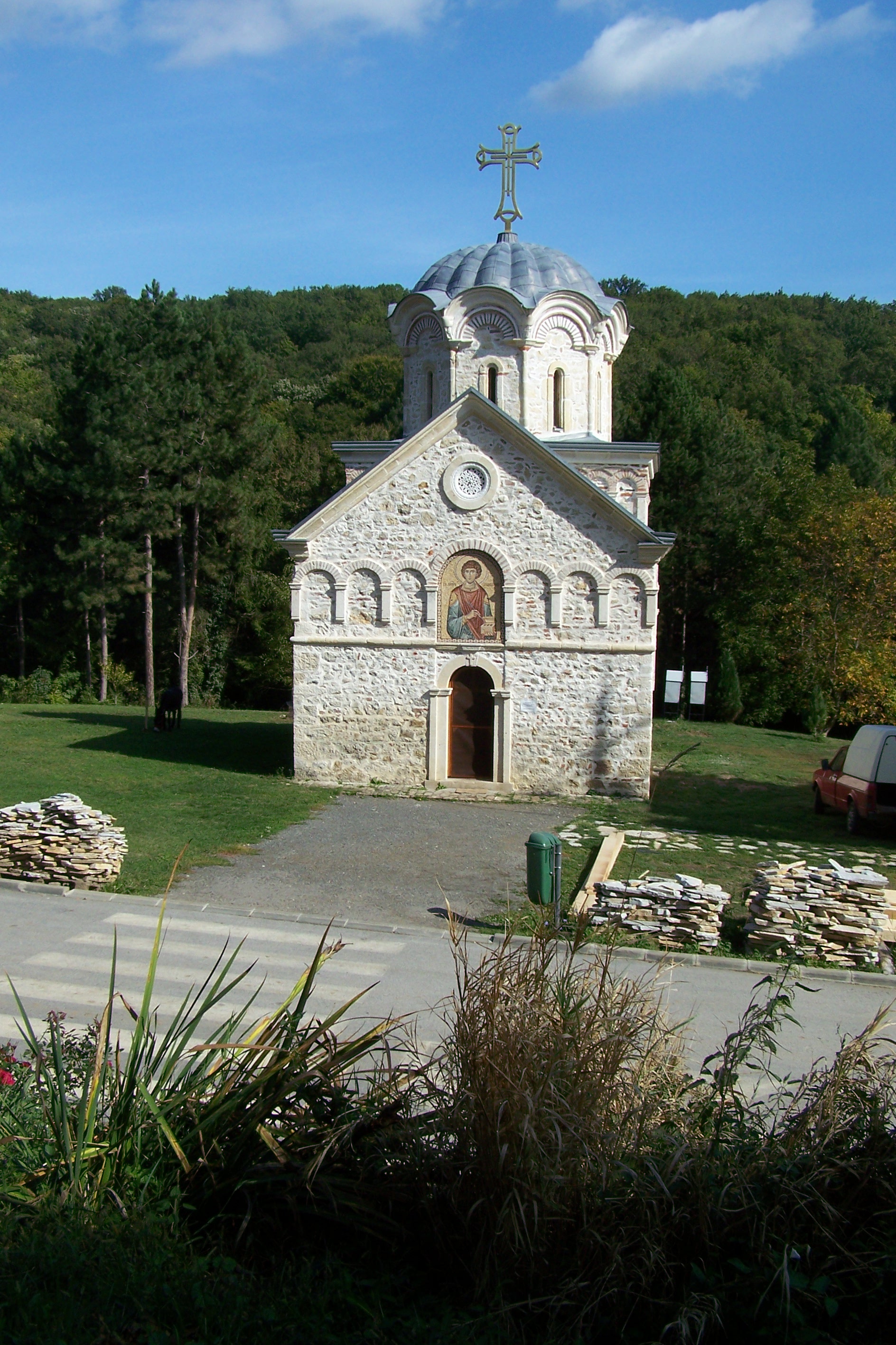 2011-10-12 Fruska Gora 040