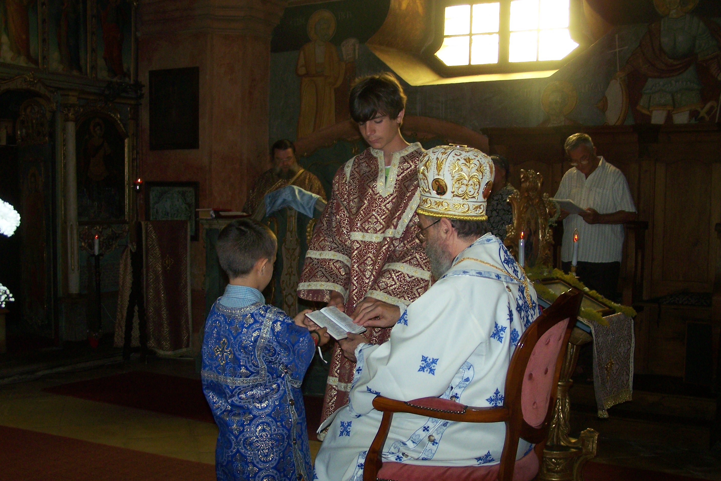 Iván Napi Búcsú 2012 013