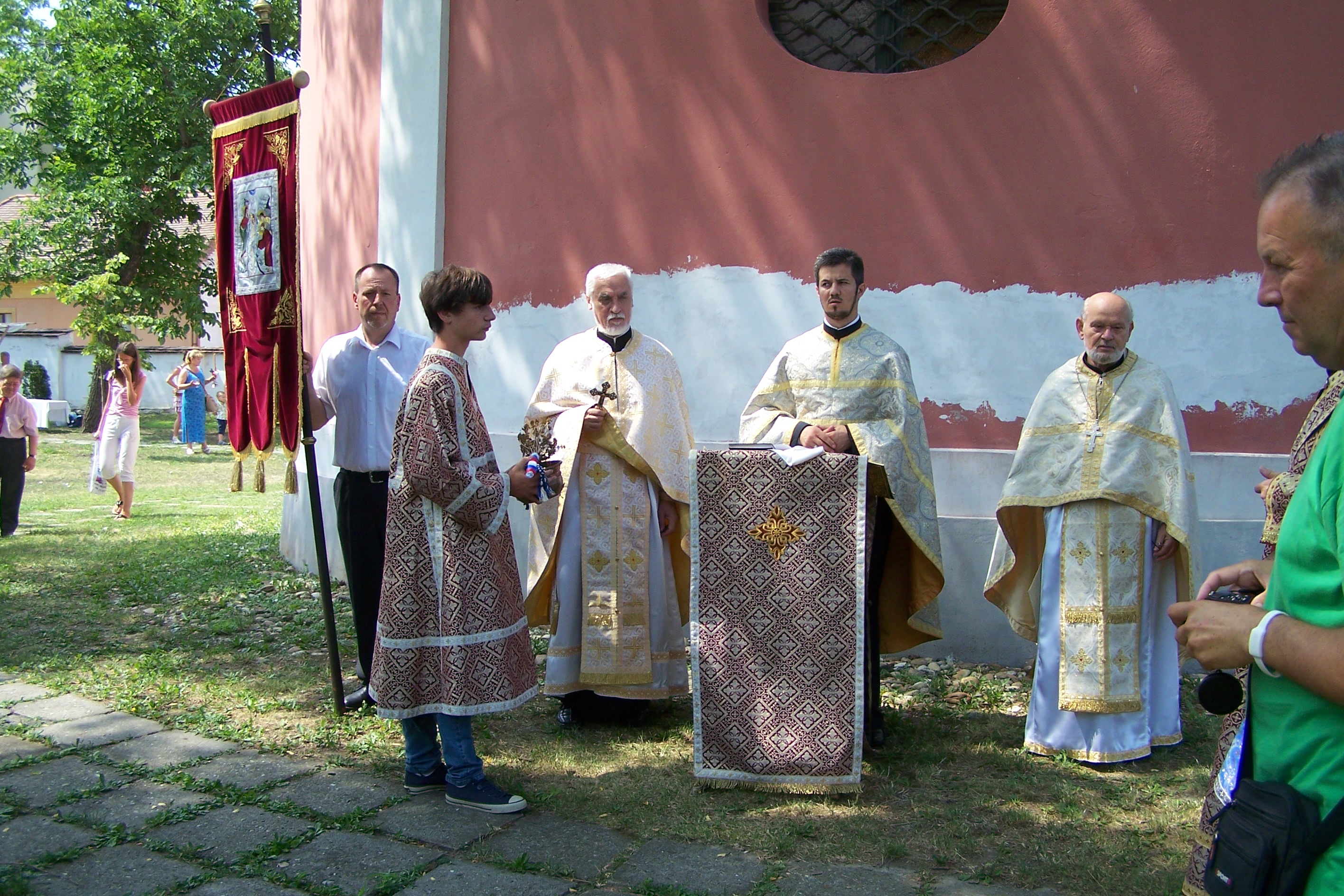 Iván Napi Búcsú 2012 047