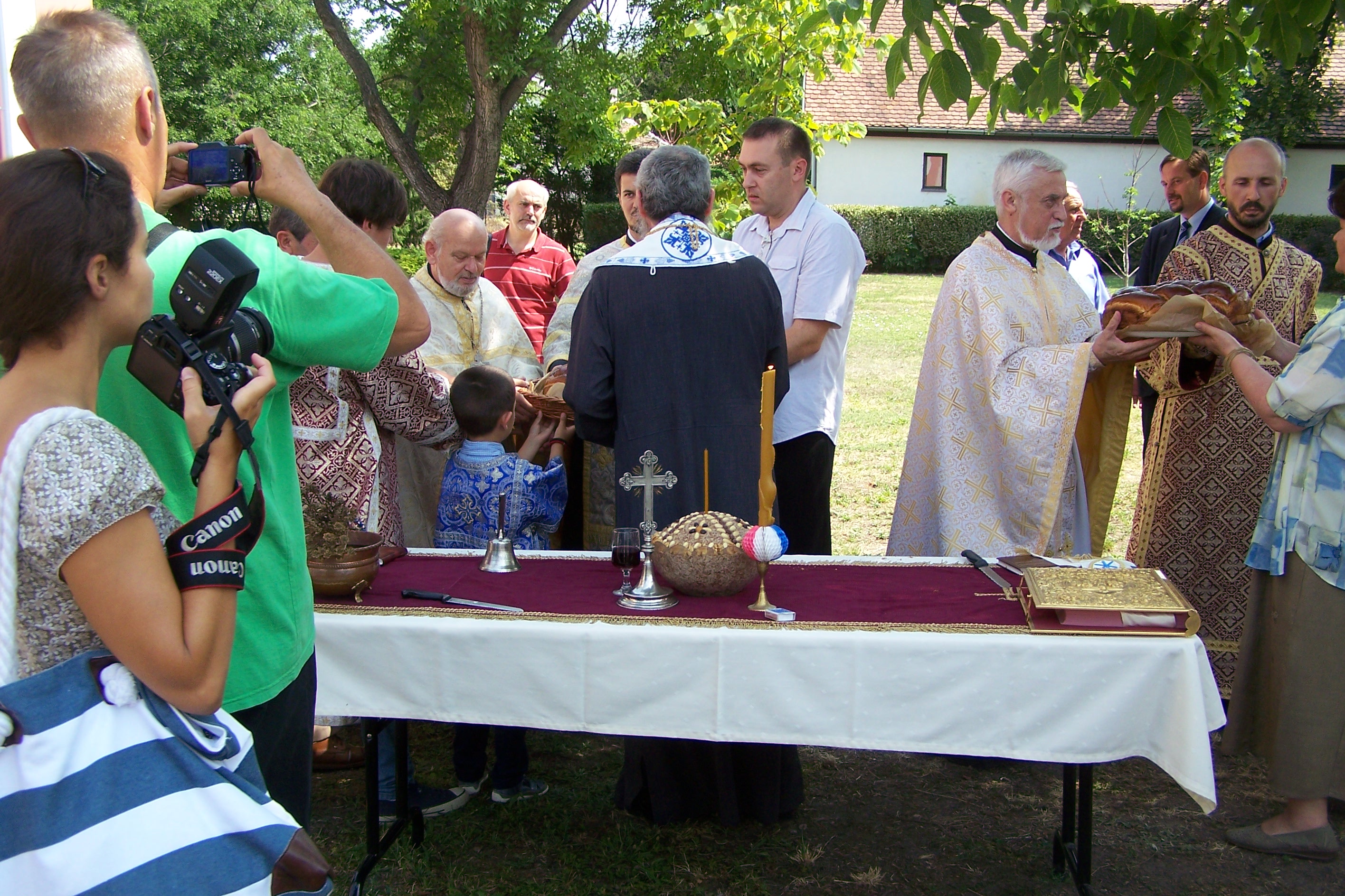 Iván Napi Búcsú 2012 073