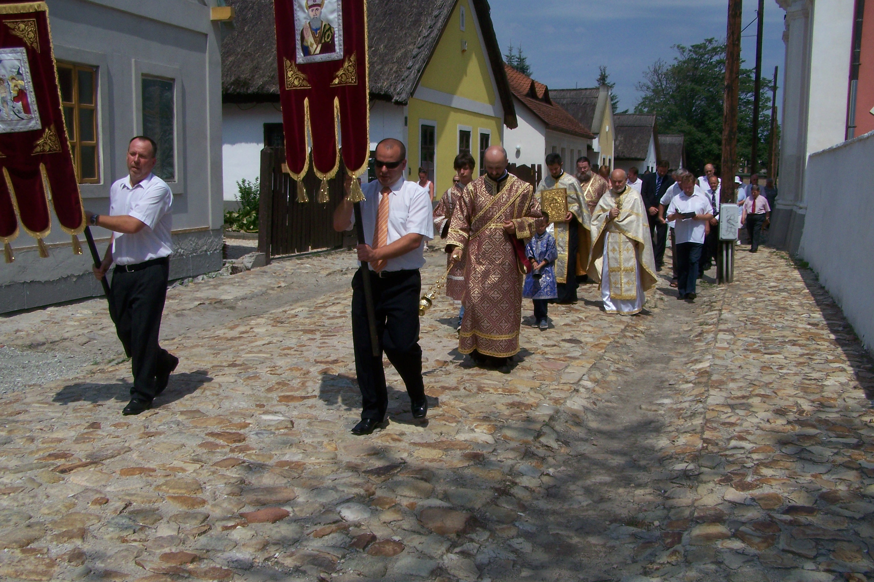 Iván Napi Búcsú 2012 065