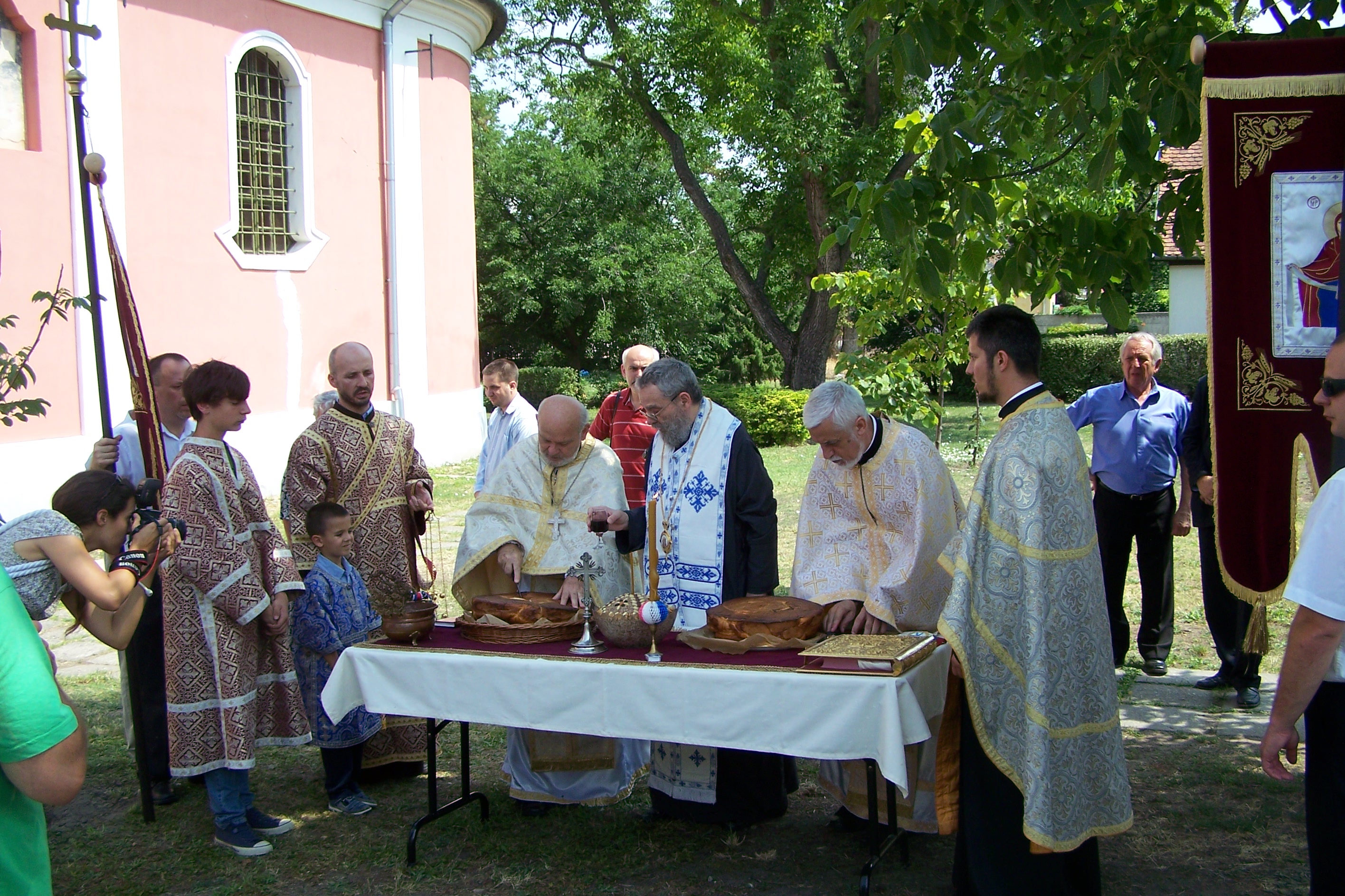 Iván Napi Búcsú 2012 072