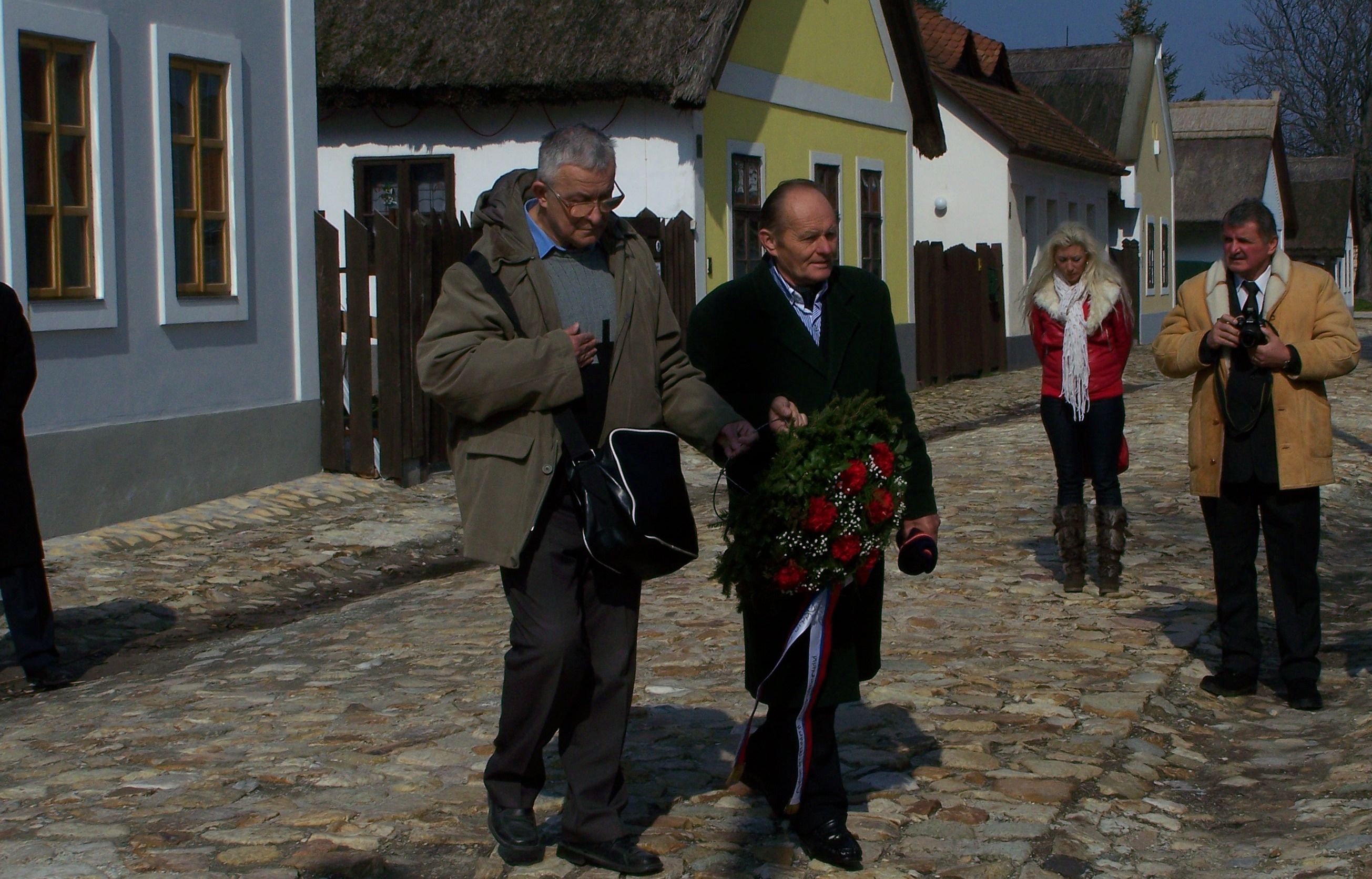 Rác utcai mártir emlékmű 2013.03.23 017