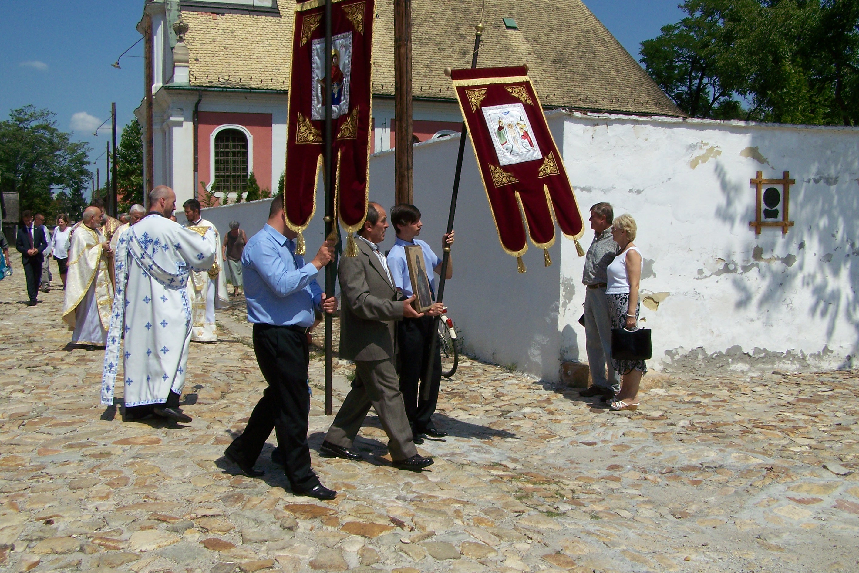 Iván-napi búcsú képei 052